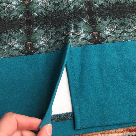 Lord & Taylor | Pencil Skirt - Picture 5 of 6